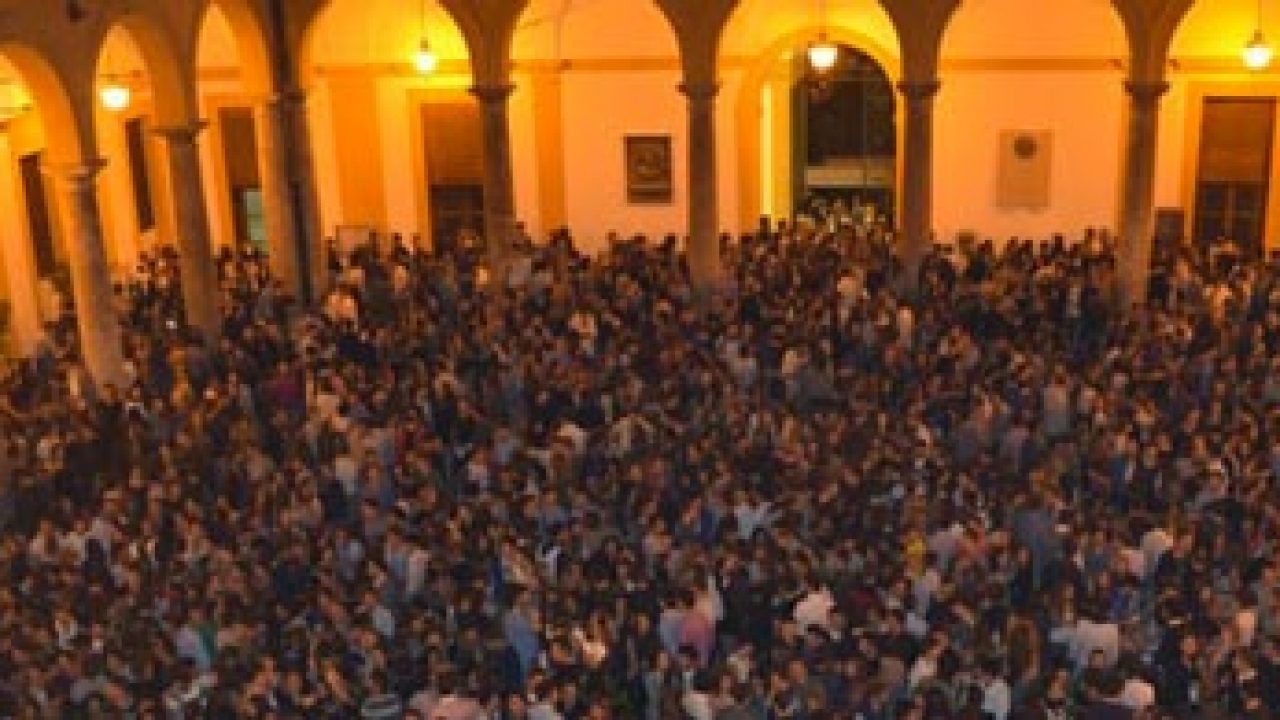 Laurea In Giurisprudenza Come Funziona Il Corso Ciclo Unico Unicusano