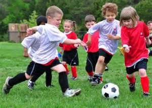 Genitori, come scegliere per i figli lo sport migliore