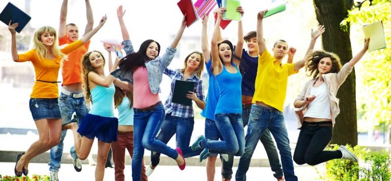 Info utili per studenti UE ed extra – UE per la domanda Erasmus di Unicusano