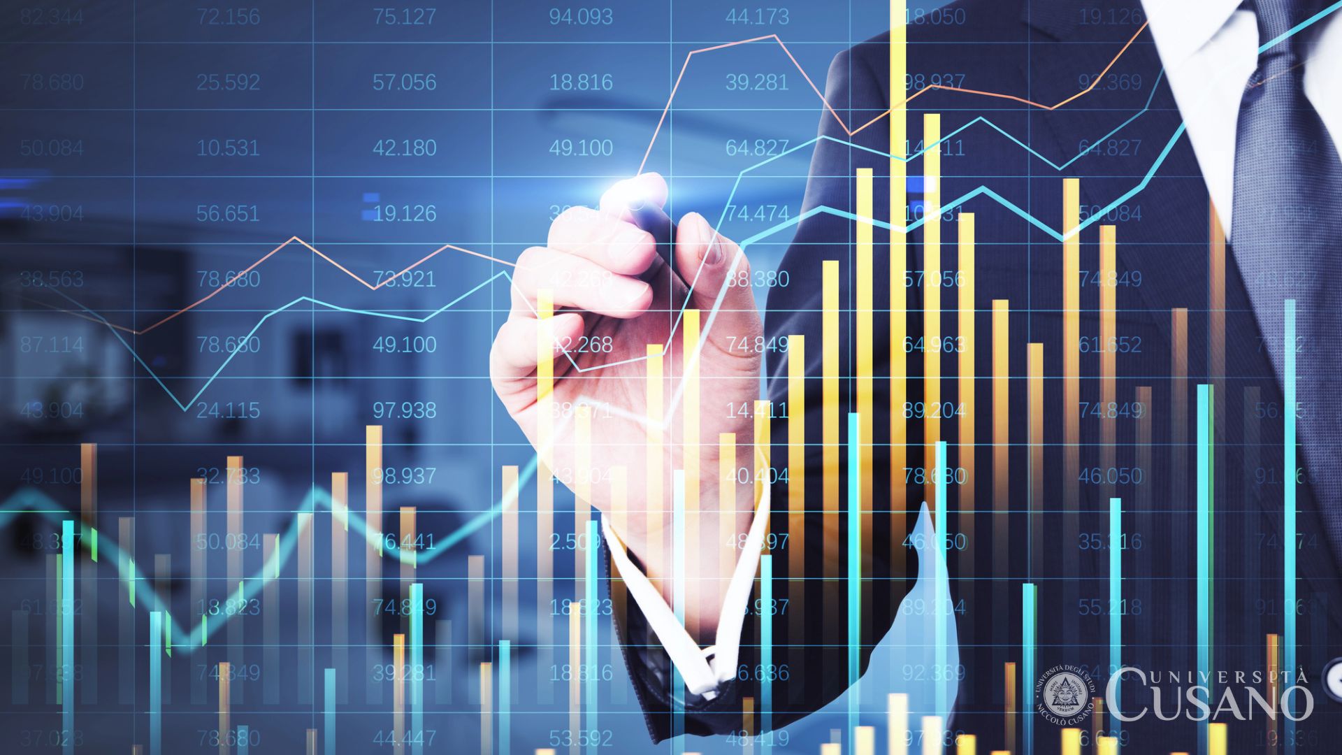 Come diventare chief financial officer: studi e possibilità