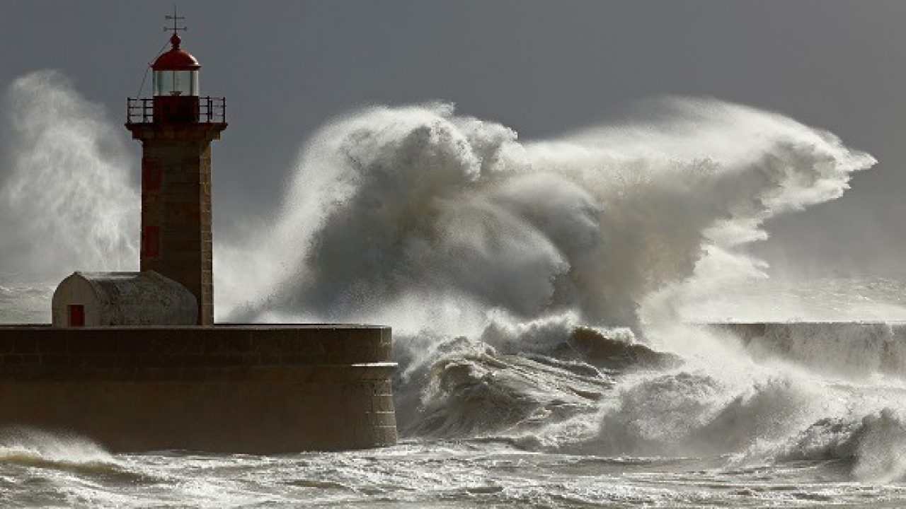 Onde d'urto: ecco tutto quello che devi sapere, leggi l'articolo