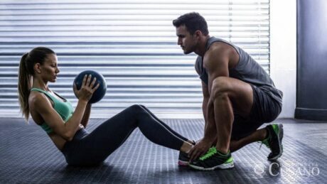 Come diventare personal trainer