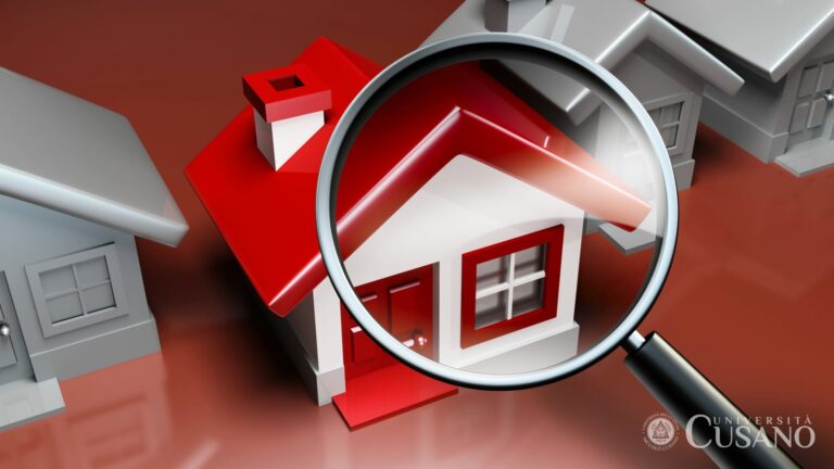 Come cominciare a fare l’agente immobiliare?