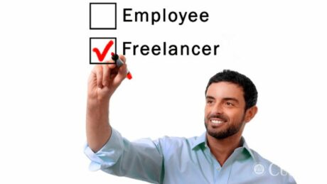 Come diventare freelance