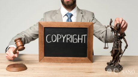 copyright e diritto d'autore