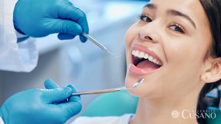 Come diventare igienista dentale: studi e possibilità