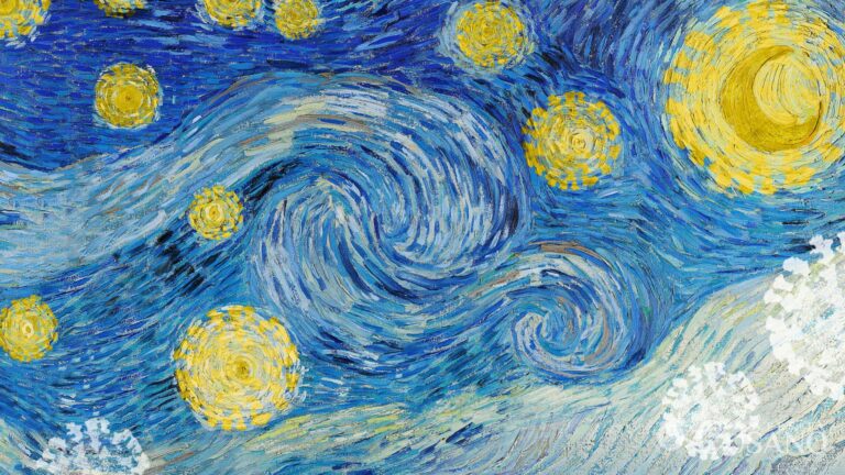 I 10 quadri più famosi di Van Gogh: quali sono e dove vederli