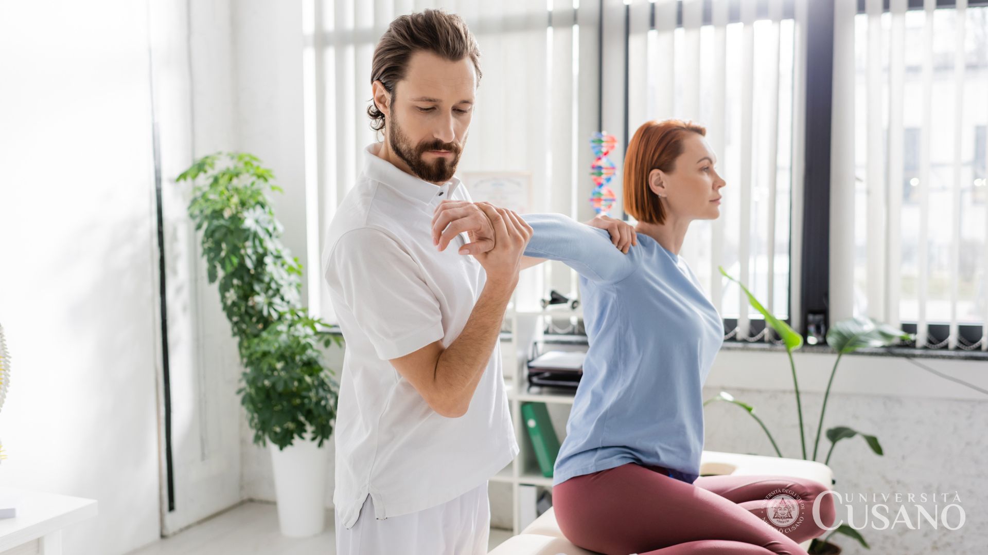 Osteopata e l’osteopatia: ecco la formazione e il percorso di studi