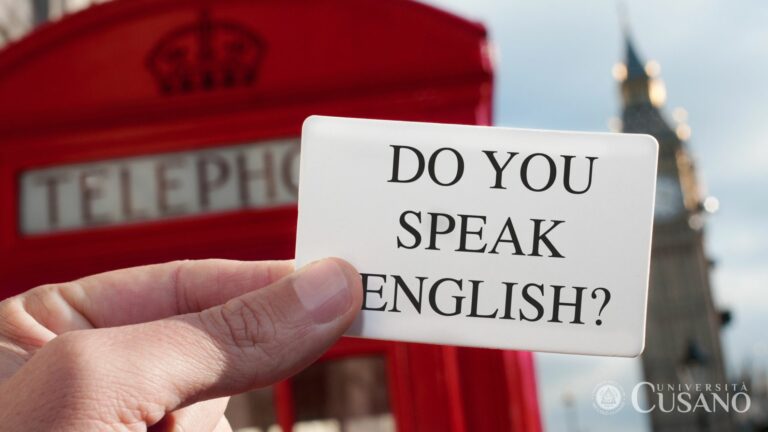 Certificazioni lingua inglese: ecco le più richieste