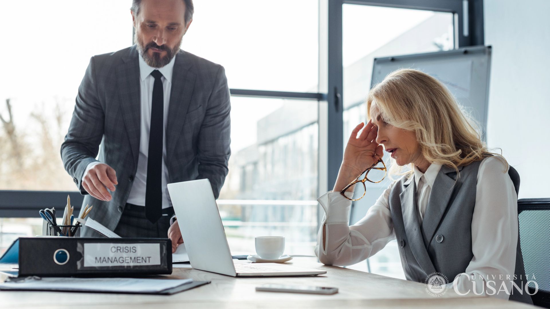 Carriere nel Management delle Crisi: oltre il lavoro umanitario