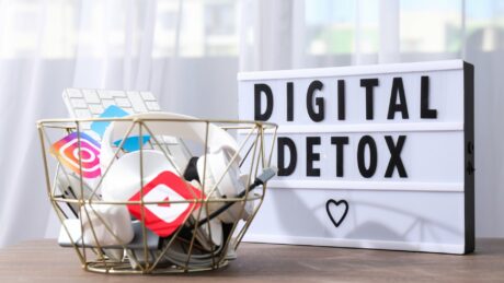 Cos'è il Digital Detox