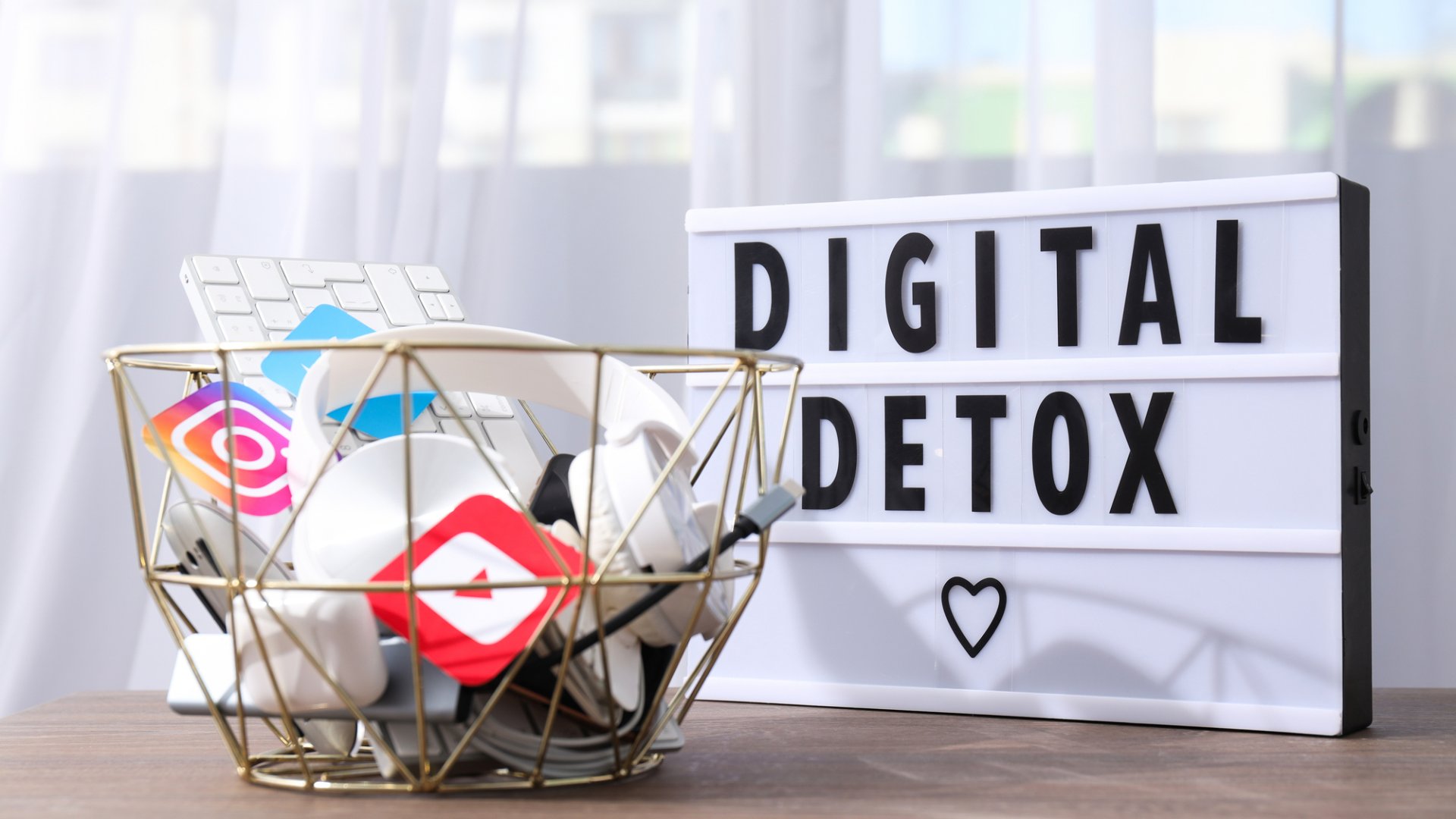 Migliorare la concentrazione con il digital detox: strategie per lo studente moderno