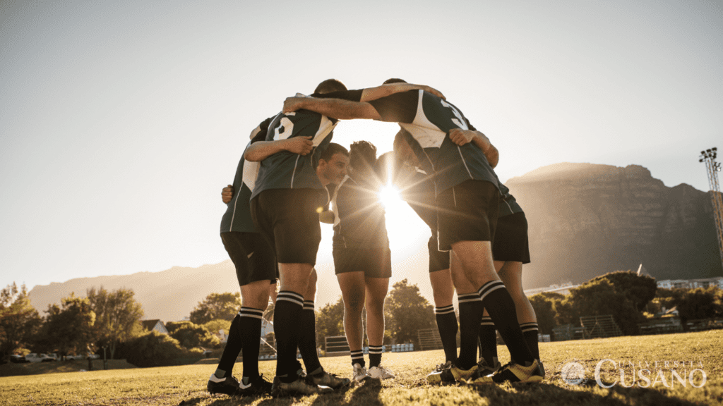psicologia dello sport