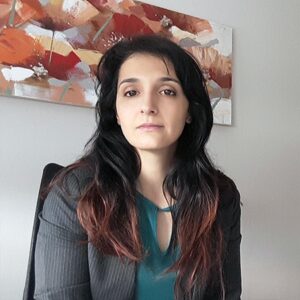 Francesca Atzeni: “Una professionista nell’ambito della consulenza del lavoro”